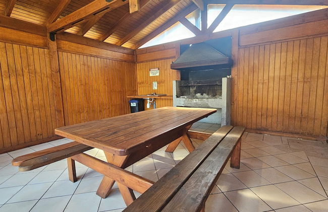 Oceana Suites Parque Suizo - Foto 21