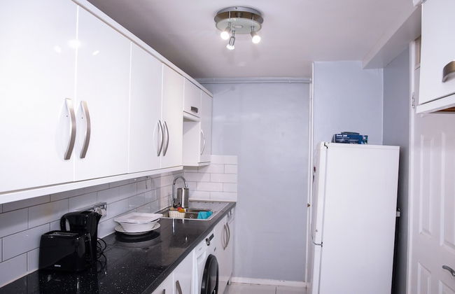 Stunning 2-bed Apartment in London - Foto 6