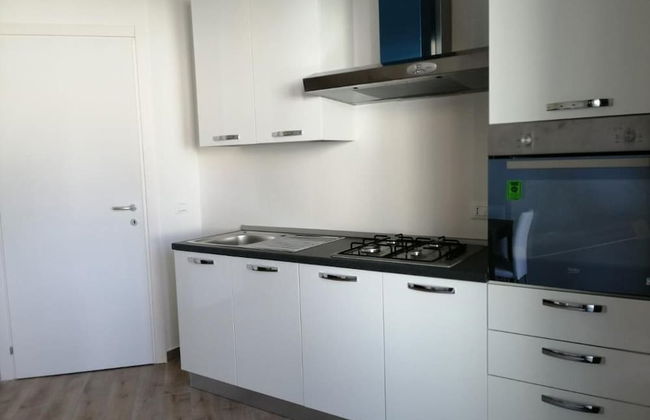 Appartamenti Mareblu - Apartamento 1 - Foto 9
