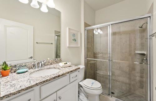 Stylish Orlando Resort Home w Private Pool - Foto 20