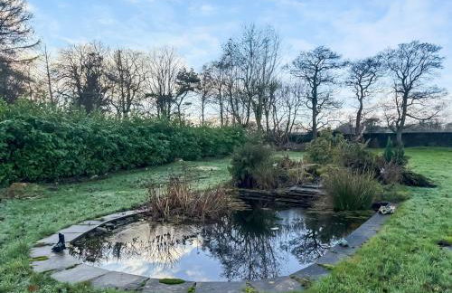 Haworth Road House - Foto 44