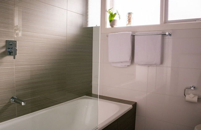 Brighton House - Foto 14