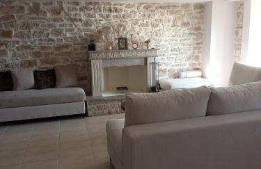 Οcalia Apartment - Foto 4