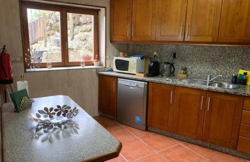 Refúgio do Gerês - T3 House - Natureza e Tranquilidade - Foto 12