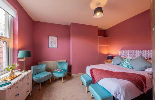 No 4 Townhouse - Foto 7