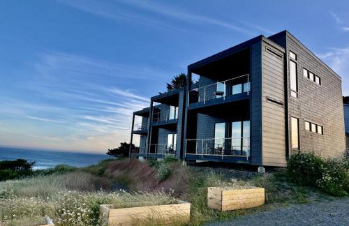 The Cove at Port Orford - 5 Ocean Front Suites - Foto 3