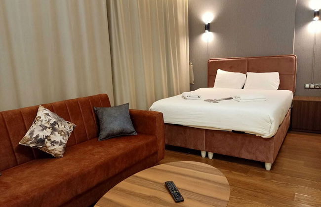 Doğan Palace Hotel - Photo 16