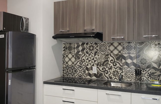 NIU Modern Apartments near WTC & Condesa - Roma Sur - Foto 22