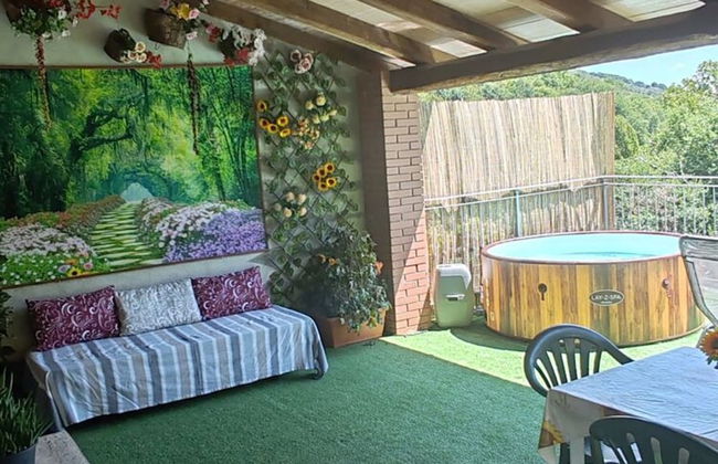 Belvilla by OYO Casa Lepri - Foto 16