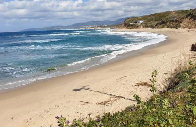 "Sardinia Blue Home" Vista mare, tramonti mozzafiato su Golfo Asinara, giardino, parking e Wi-Fi - Foto 38