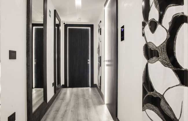 LHP Suite Napoli - Parco Margherita - Foto 2