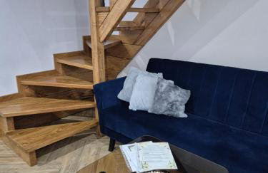 Domek Noclegowy JoWish - Foto 15