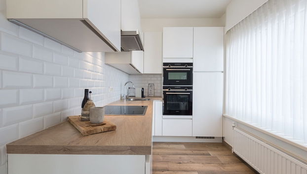 Corner Apartment With Phenomenal sea View - Foto 5, Cocina privada