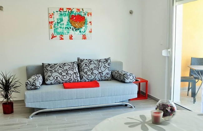 Apartments Zora 1629 - Foto 22