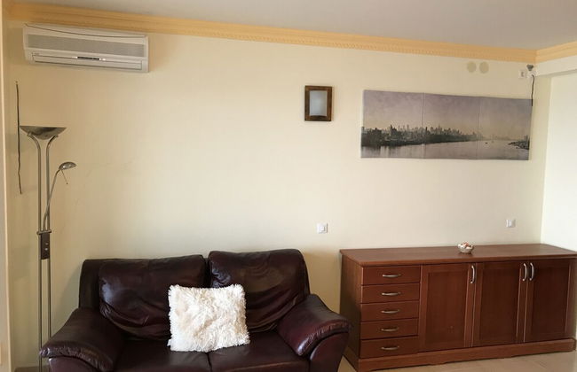 Apartmani Alagic - Foto 11