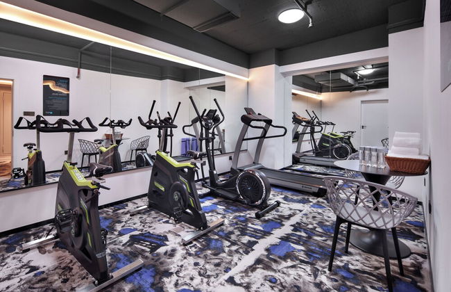 SYYF Xiang Shan You Yue Jiudian Guilin - Foto 14