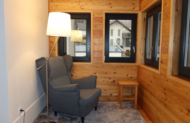 Velké Losiny - Foto 19