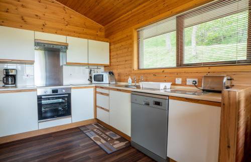 Holiday Home Achmony Byre by Interhome - Foto 6