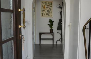 Ferienwohnung Waldschloss - Foto 9