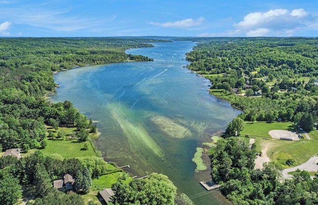 The Birches - Condotel in Lake Leelanau - Foto 37