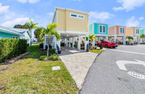 Waterfront Sunset Jensen Beach Happy Place - Foto 16