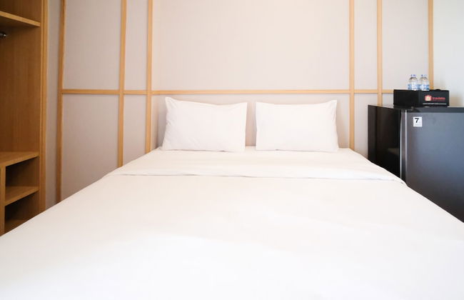 Simple And Tidy Studio Apartment At Suncity Residence - Foto 3