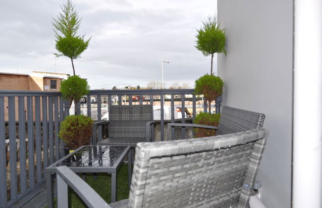 VIP Church Street Apartments - Foto 8