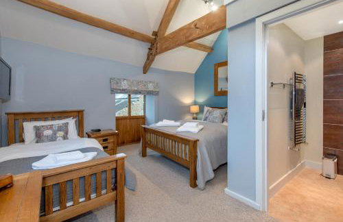 Shave Farm - Foto 31