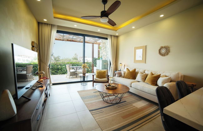 Modern and Cozy Designer Apartment in Relaxing Environment - Foto 15