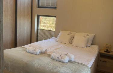 Domek Harmony Park - Foto 9