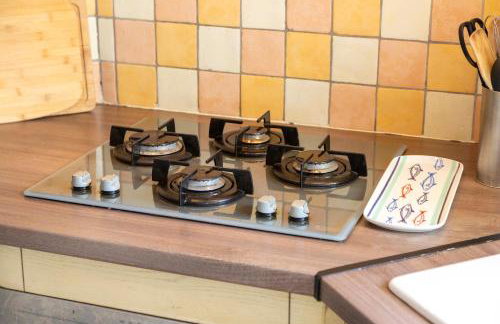 Grande maison à 5min des plages - Foto 15