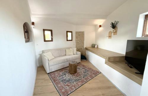 Le Mas du Gaudon, villa with private pool - Foto 25