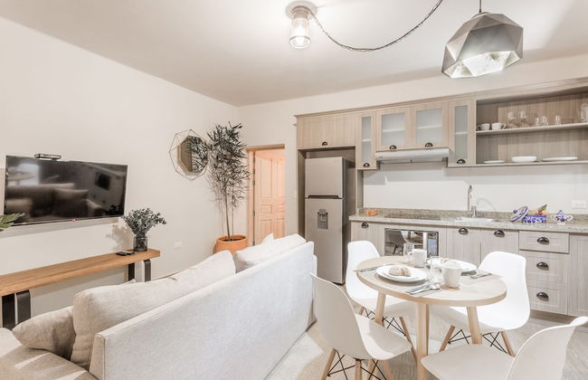 Casa Pandurata Luxury Apartments in Centro, San Miguel de Allende - Foto 63