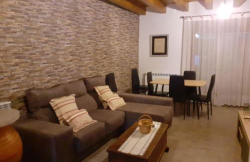 Apartamentos CASA RURAL EL VENTANICO - Foto 1