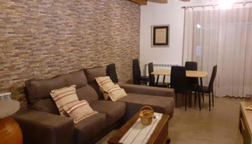 Apartamentos CASA RURAL EL VENTANICO - Foto 1