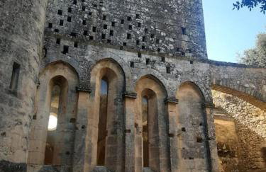 Apt en Luberon appartement 3 chambres et garage privée - Photo 17