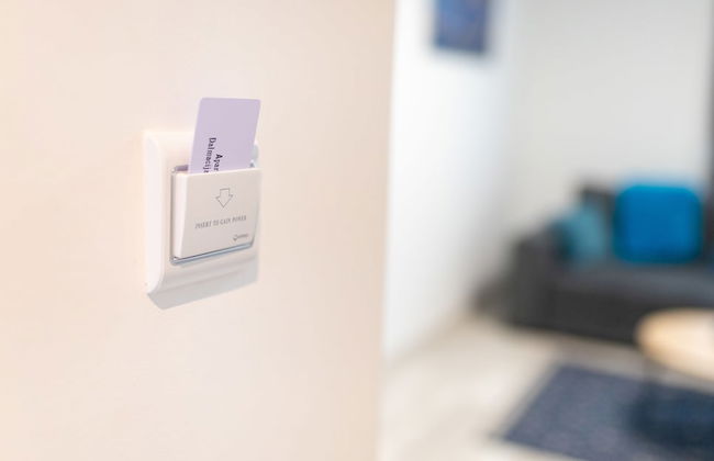 Apartments Beautiful You are 1 - Foto 29