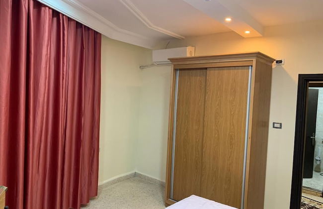 Mesha Stele Hotel Apartments - Foto 28