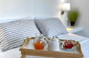 SUNSENSES luxury VILLAS Paros - Photo 35