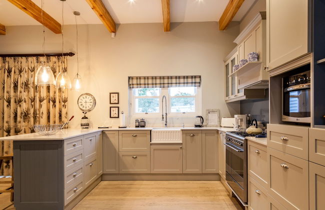 Karoo View Cottages - Foto 26