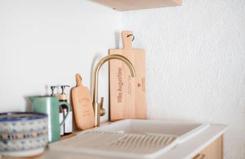 Villa Augustine - Maison classée 5 étoiles avec piscine à Aix en Provence - Foto 32