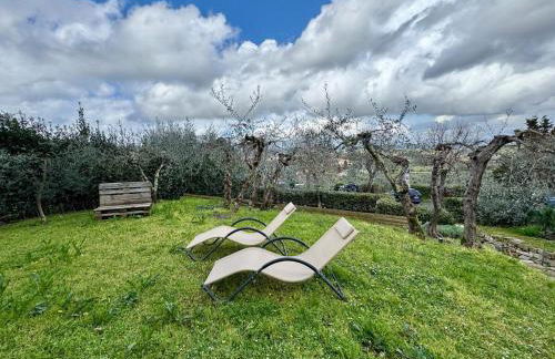 Margherita's Home in Chianti - Foto 39