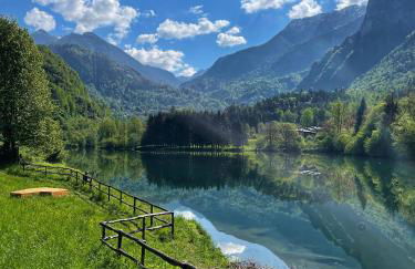 Ortighera Monolocale Relax sulla ciclabile - Foto 25