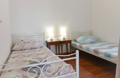 Brseč Villa AnDa s apartmanima i bazenom - Foto 21