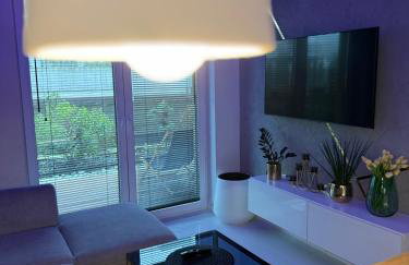 Komfort House apartament z tarasem - Foto 1