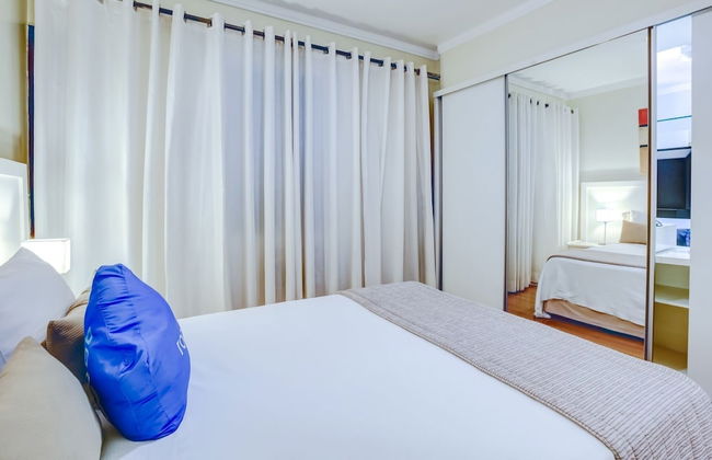 Roomo Transamerica SP Itaim Bibi - Foto 41