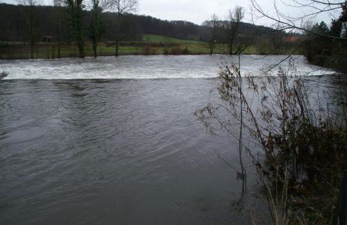 Ferienwohnung Villa Weyermann - Foto 78