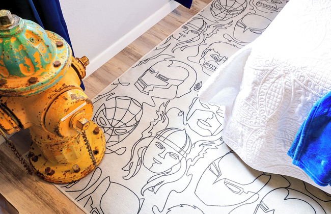 Hero's Hideout - Foto 36