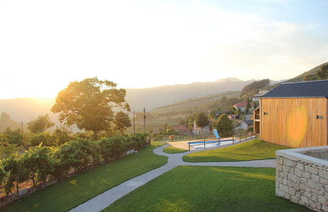 Casa De Lobos - Foto 2