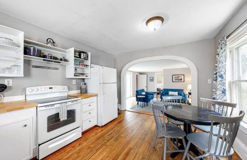 36 Main Flat 1 - Foto 6